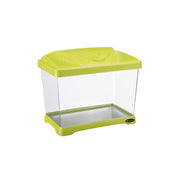 Пластмасов аквариум CAPRI BASIC 21л.