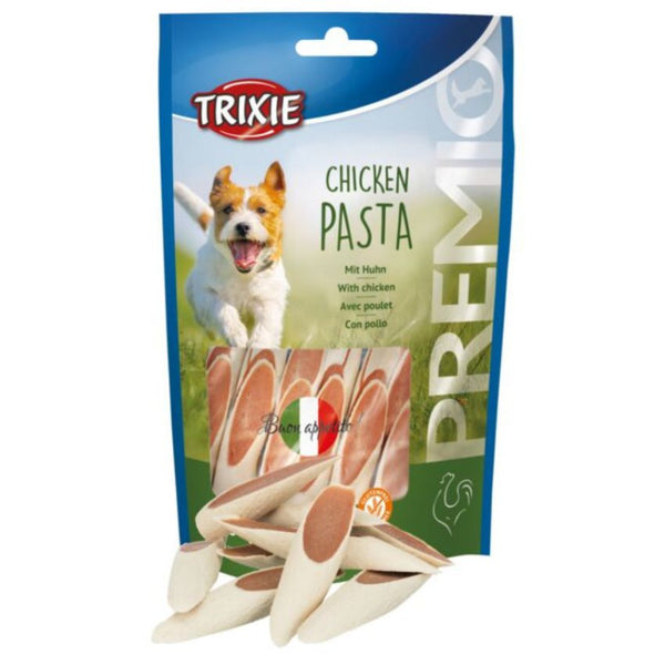 Кучешко лакомство Trixie PREMIO Chicken Pasta пилешка паста 
