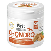 101112288 Brit Vitamins Chondro 120 g (60 Tablets)