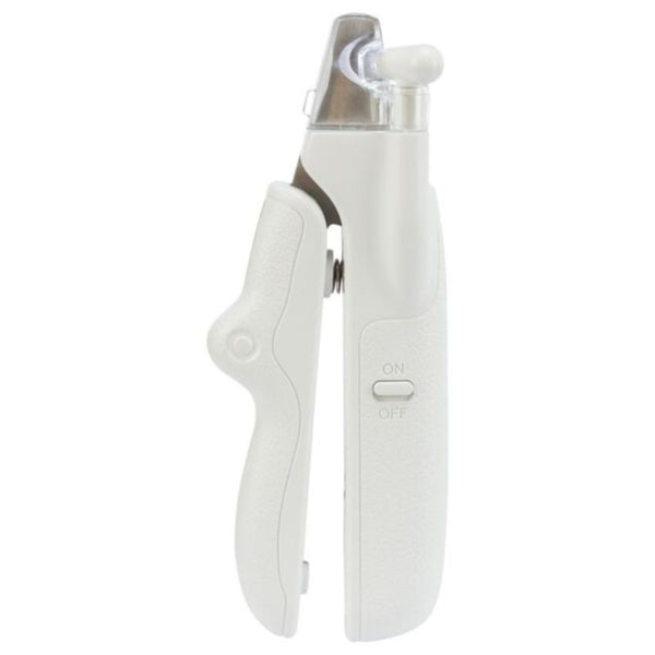 Ножица за нокти Trixie Claw scissors с LED светлина