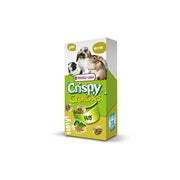 Versele Laga Crispy Chunkies with Hay лакомство за малки животни със сено 75гр.