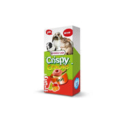 Versele Laga Crispy Crunchies Fruits лакомство за малки животни с плодове 75гр.