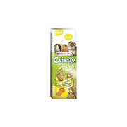 Versele Laga Crispy Sticks for Guinean Pigs and Chinchillas with Citrus Fruits лакомство за морски свинчета и чинчили с цитрусови плодове 2х55гр.