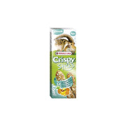 Versele Laga Crispy Sticks for Hamsters&Squirrels with Exotic Fruits лакомство за хамстери и катерички с екзотични плодове 2х55гр.