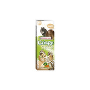 Versele Laga Crispy Sticks for Hamsters&Rats with Rice and Vegetables лакомство за плъхчета и хамстери с ориз и зеленчуци 2х55гр.