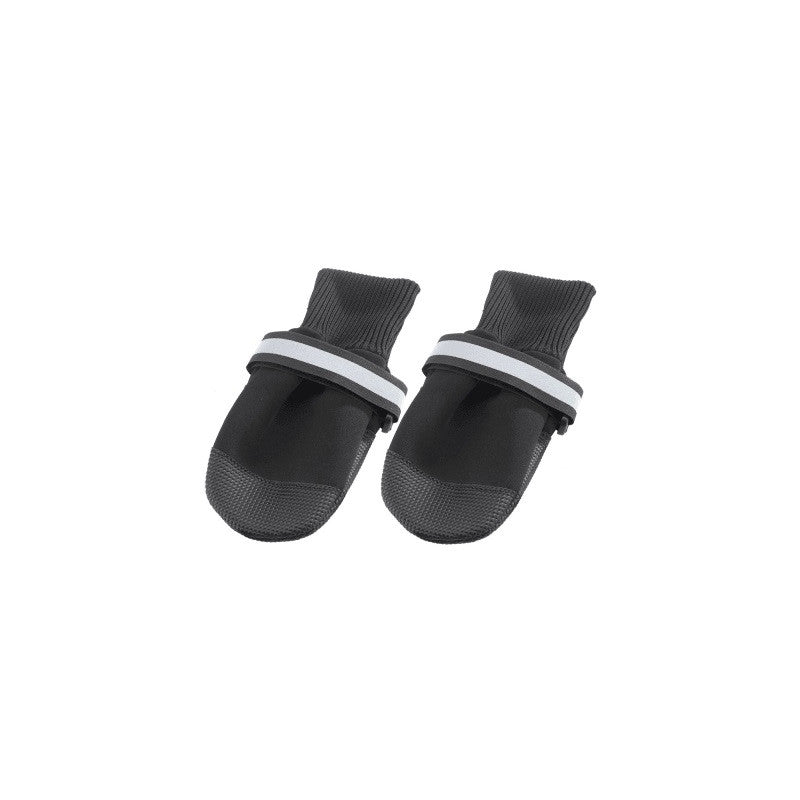 Ferplast Dog Protective Shoes Small обувки за кучета 7х6х8см.