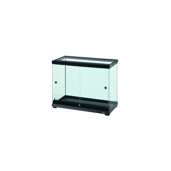 Терариум EXPLORA 50 BLACK 60л.