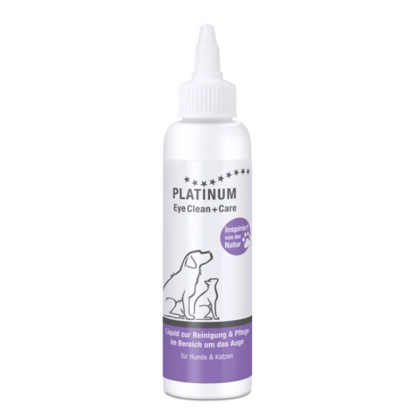 7310-100 Platinum Eye Clean+Care 100 ml лосион за очи