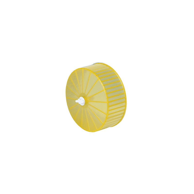 Колело за хамстери FPI 4603 WHEEL LARGE 18.5х10см.