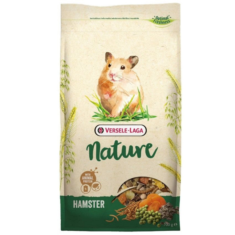 Храна за хамстери Versele Laga Nature Hamster 700 гр 