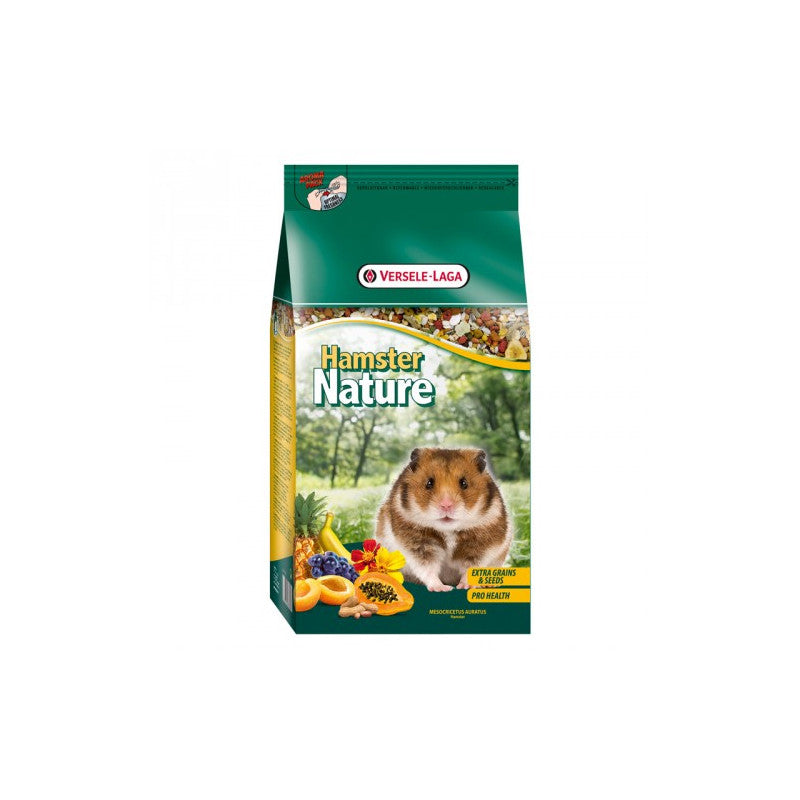 Храна за хамстери Versele Laga Nature Hamster 700 гр 