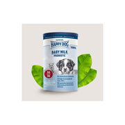 Happy Dog Baby Milk Probiotic - сухо мляко за бебета кученца с пробиотик 500гр