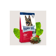 Суха храна за пораснали кучета Happy Dog Adult Sport 14кг.