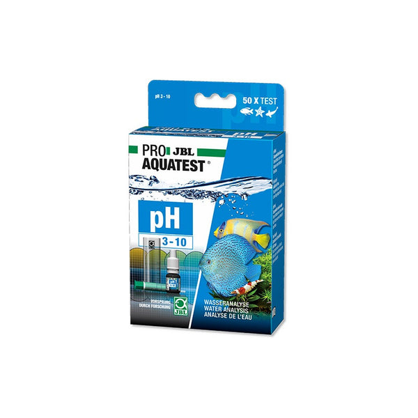 Пълнител за рН 7.4-9.0 тест JBL REFILL