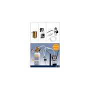 Професионална система за въглероден диоксид KIT CO2 ENERGY PROFFESIONAL; 