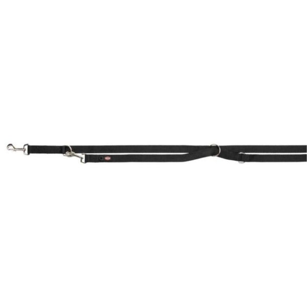 Регулируем повод за куче Trixie Premium adjustable leash, размер M-L