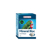 Versele Laga Orolux Mineral Block минерален блок за средни и големи папагали 400гр.