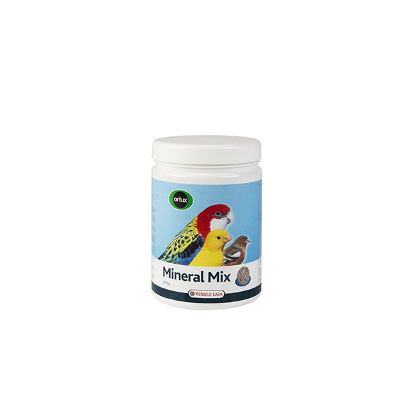 Versele Laga Orolux Mineral Mix минерален микс за птици 1,35кг.