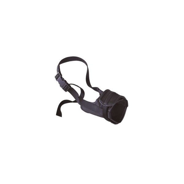 Ferplast Muzzle Safe Large намордник за куче 14см.
