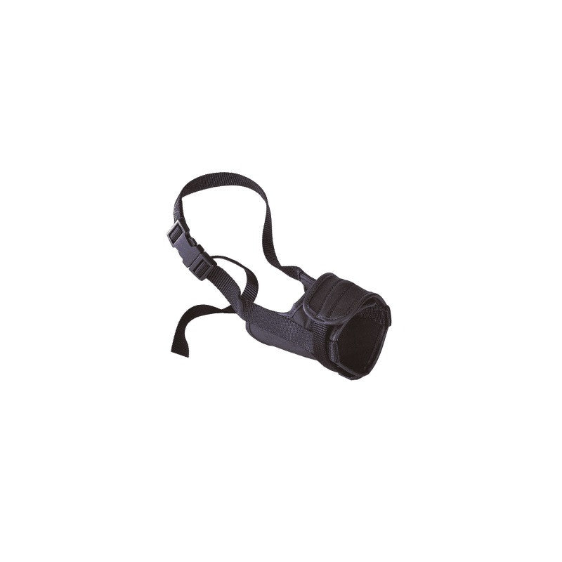 Ferplast Muzzle Safe Large намордник за куче 14см.