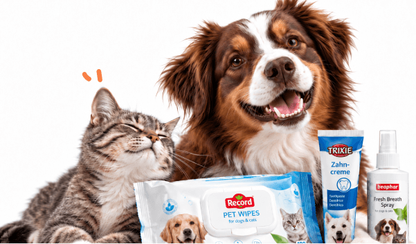 Petmall BG
