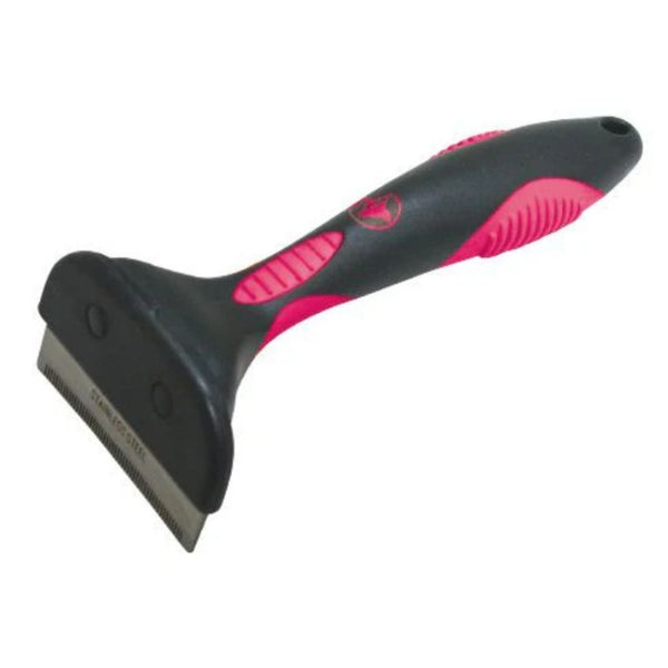 Грууминг инструмент за дългокосмести котки Croci Powerfur Groomer M размер