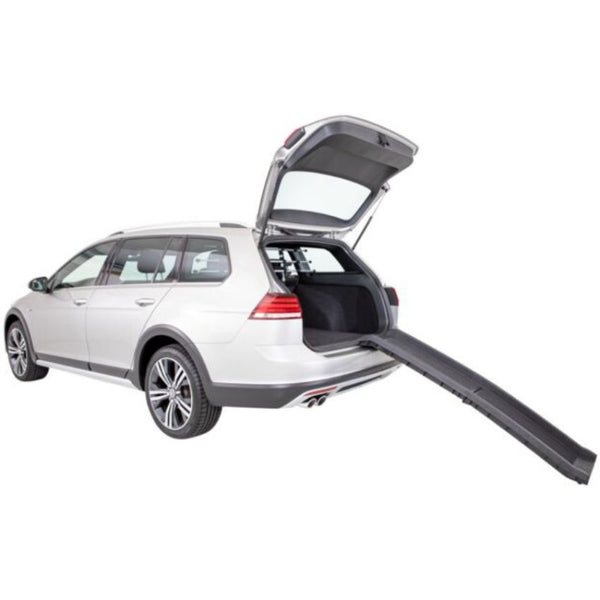 Сгъваема рампа за кучета Trixie Folding ramp с противоплъзгащо покритие