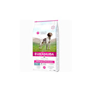 Eukanuba Working & Endurance - Суха храна закучета с високи натоварвания при упражнения или работа 19кг