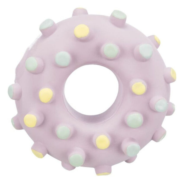 Гумена играчка за малки кученца Trixie Junior Mini ring  ринг