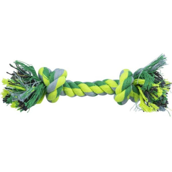Кучешка играчка Trixie Rope въже за дърпане 40 см
