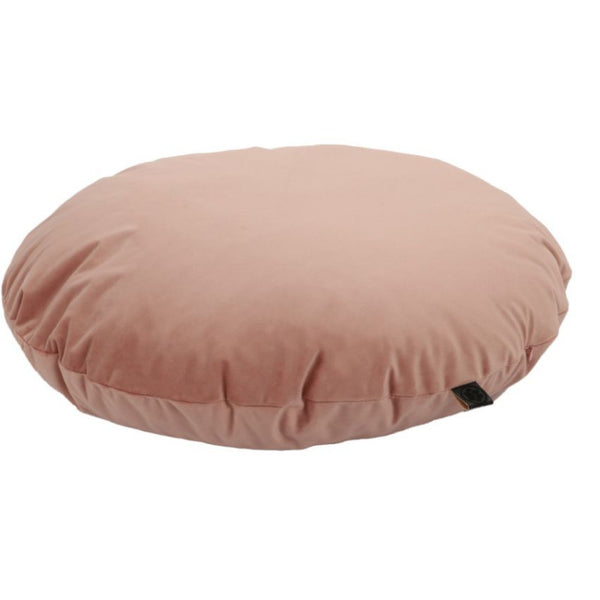 Мек котешки матрак Van Baal Cat Pillow в розов цвят
