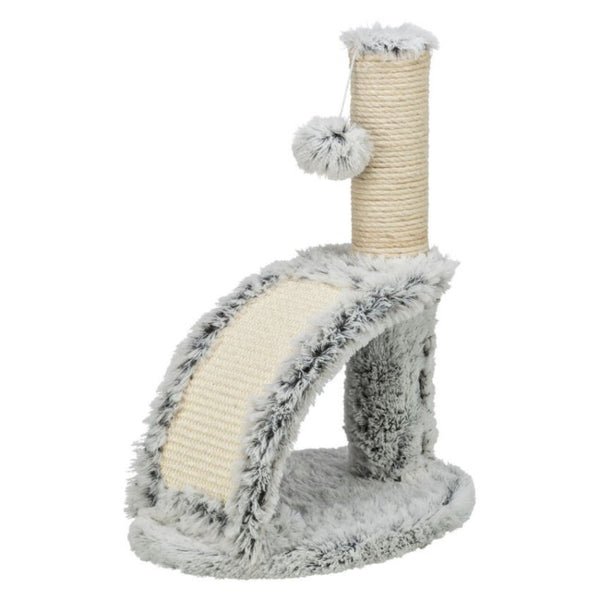 Пилон за драскане Trixie Junior Winnie scratching post подходящ за подрастващи котенца