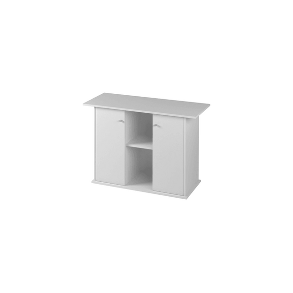 Маса STAND DUBAI 120 WHITE 121x41x73см.