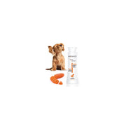 Biogance Tawny Apricot Shampoo Шампоан за кучета с жълтеникавокафява и оранжева козина 250 мл