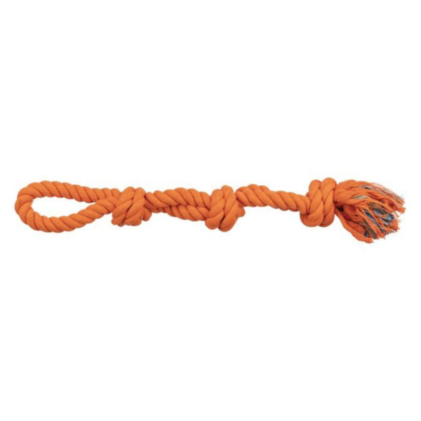 Кучешка играчка Trixie Rope въже за дърпане 60 см