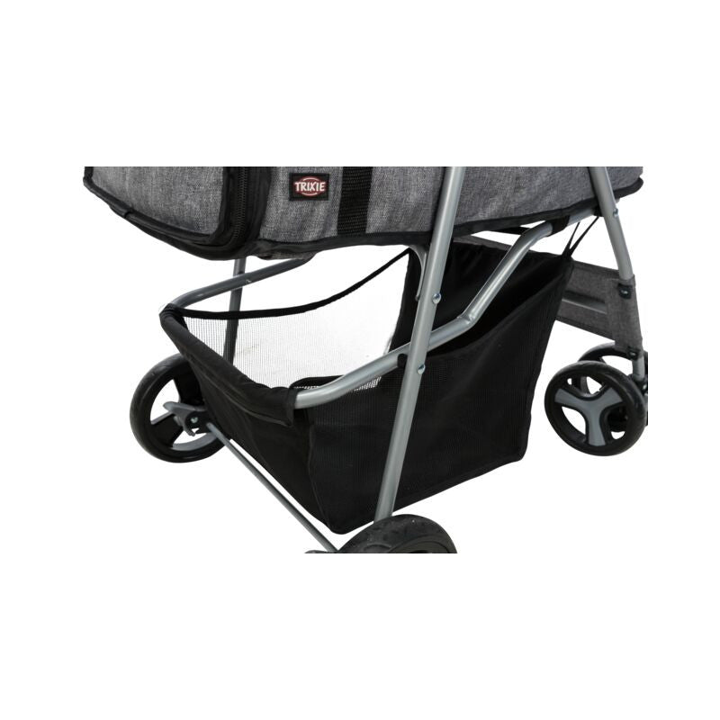 Транспортна kоличка за домашни любимци Trixie Buggy 