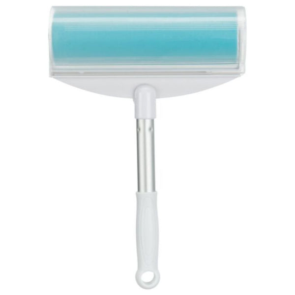 Силиконов ролер Trixie Lint roller XXL за премахване на косми от дрехи и тапицерии