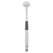 Четка за зъби с три глави Trixie 3-headed toothbrush подходяща за кучета и котки