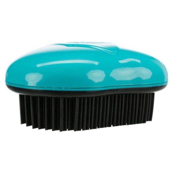 Четка, премахваща косми от дрехи и тапицерии Trixie Upholstery and textile brush