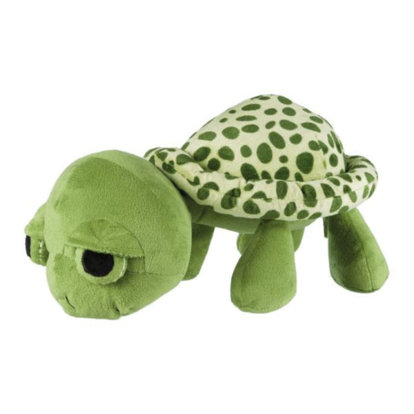Плюшена играчка за кучета Trixie Turtle костенурка със звук