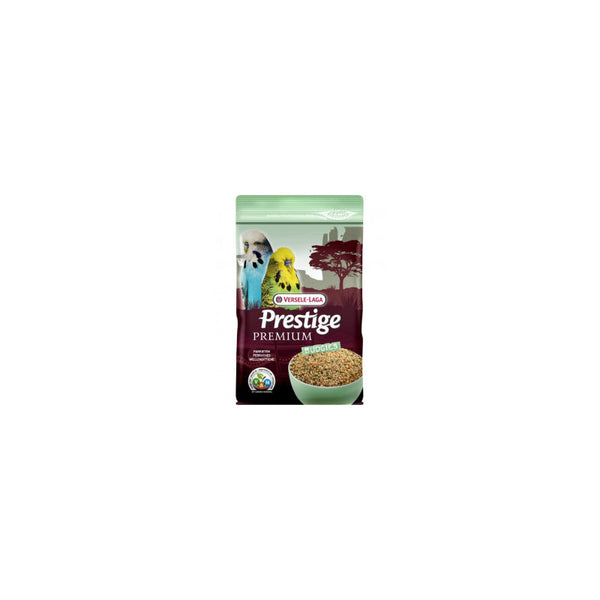 Храна за малки и вълнисти папагали VERSELE-LAGA PREMIUM SMALL PARAKEET 0.800кг.