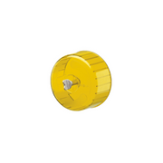 Колело за хамстери FPI 4602 WHEEL SILENT SMALL 14.5х9.8см.