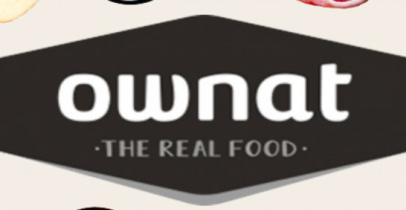Ownat - Истинска храна за нашите четириноги приятели