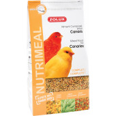 Zolux Nutri Meal – ежедневна храна за канарчета с добавени витамини 800г