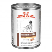 Royal Canin Veterinary Diet Dog Gastrointestinal High Fibre за подпомагане на храносмилането
