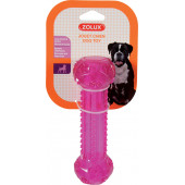 Играчка за куче Zolux POP STICKTOY -  силиконова гира 25см 
