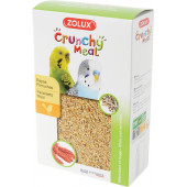Zolux Crunchy Meal  - ежедневна храна за вълнисти папагали 800г