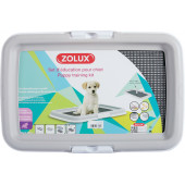 Подложка за обучение Zolux Set educatin chiot  за бързо и лесно приучаване към хигиенни навици