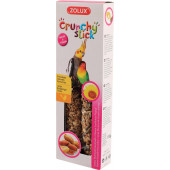 Zolux - крекери за средни и големи папагали  със слънчоглед и фъстъци 2бр.