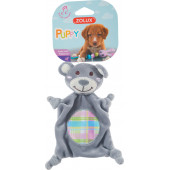 Шумяща играчка Zolux puppy DOUDOU - мече за кученца